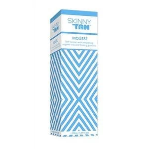 Image of Skinny Tan Mousse Self Tan 150ml