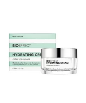 Image of BIOEFFECT Hydrating Cream 30ml