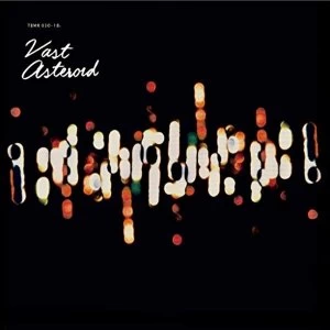 Image of Vast Asteroid - Vast Asteroid Vinyl
