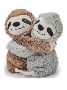 Image of Warmies Cuddles Sloths