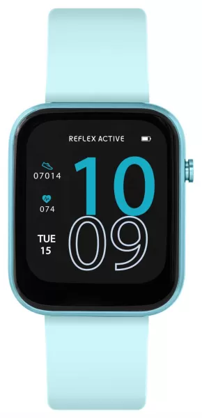 Image of Reflex Active RA12-2159 SERIES 12 (38mm) Sky Blue Smartwatch