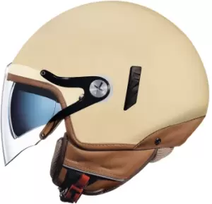 Image of Nexx SX.60 Jazzy Jet Helmet, white, Size S, white, Size S