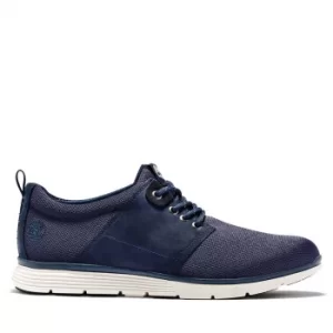 Image of Timberland Killington Oxford For Men In Navy, Size 9.5