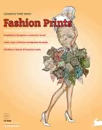 Image of fashion prints how to design and draw