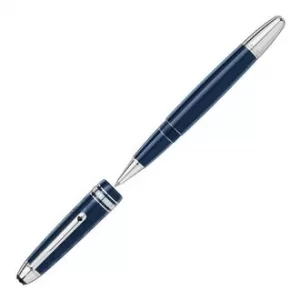 Image of Mont Blanc Meisterstuck Around The World in 80 Days LeGrand Rollerball Pen