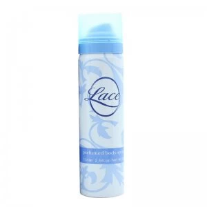 Image of Taylor of London Lace Deodorant 75ml