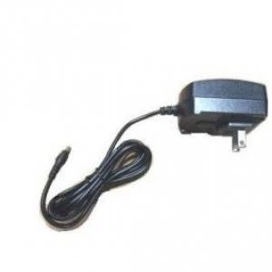 Image of Zebra PWR-WUA5V15W0WW mobile device charger Black