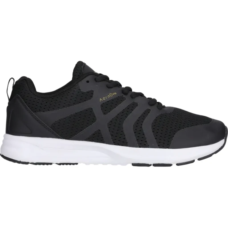 Image of Endurance Womens Trainers Endurance Clenny Noir Female 40