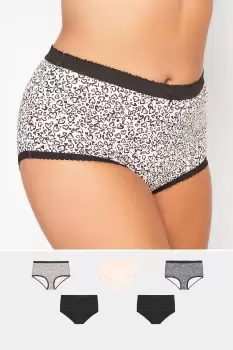 Image of Multipack Briefs