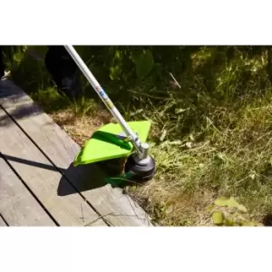 Image of Other Greenworks 48V Cordless Split Shaft Line Trimmer (Tools Only) - Garden & Outdoor