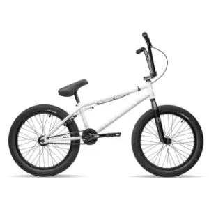 Image of Stranger Level BMX Bike - White