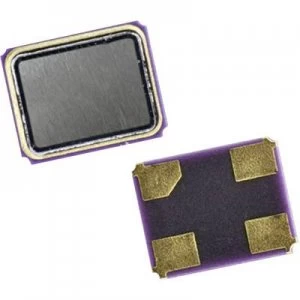 Image of Quartz crystal Qantek QC2516.0000F12B12M SMD 4 16.0000 MHz
