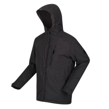 Image of Regatta Highside VI Waterproof Jacket - Black
