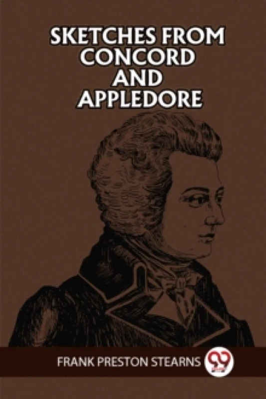 Image of SKETCHES FROM CONCORD AND APPLEDORE (Edition2023) Paperback / softback