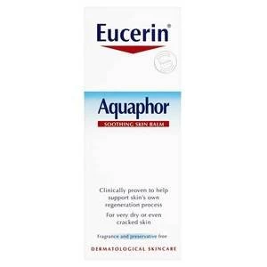 Image of Eucerin Aquaphor Skin Balm 40g