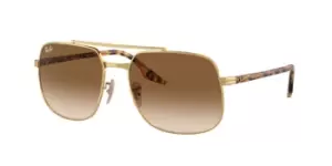 Image of Ray-Ban Sunglasses RB3699 001/51