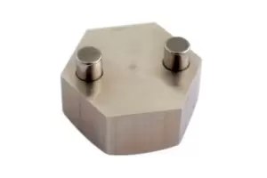 Image of Laser Tools 5459 Caliper Plug Removal Tool For Triumph/Norton/BSA