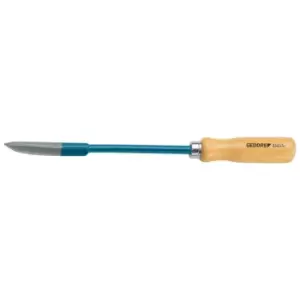 Image of Gedore Three-edged bearing scraper