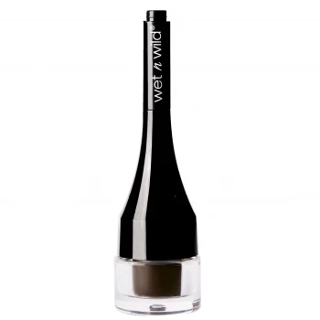 Image of wet n wild Eye Brow Pomade 2.5g (Various Shades) - Brunette