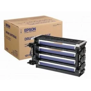 Image of Epson S051211 Colour Drum Unit