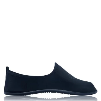Image of Calvin Klein Jeans Travis Slippers - Blue