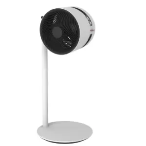 Image of Boneco F220 Air Circulator Pedestal Fan - 45484