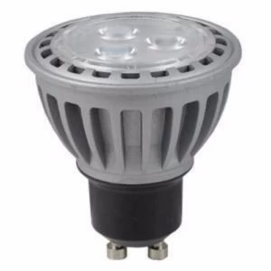 Image of Bell 6W LED Pro GU10 Dimmable Bulb - Cool White