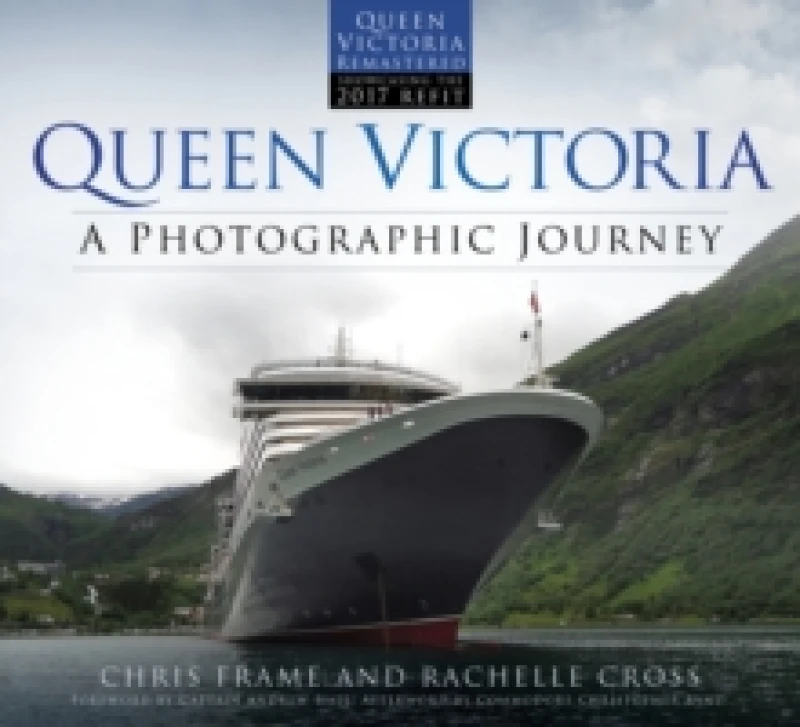 Image of Queen Victoria. Paperback. By Chris Frame, Rachelle Cross Books