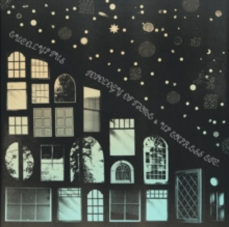 Image of Topology of time & up express etc. Vinyl