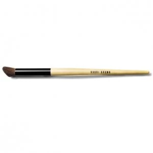 Image of Bobbi Brown Angled Eye Contour Brush Brown