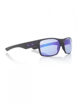 Image of Oakley Mens 009189 frogskin sunglasses