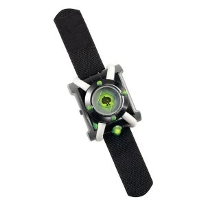 Image of Ben 10 Deluxe Omnitrix