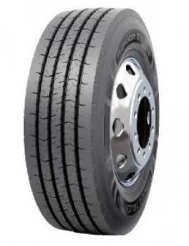 Image of Nokian Hakka Truck Steer 295/80 R22.5 154/149M