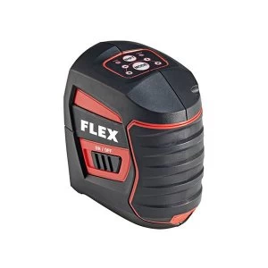 Image of Flex Power Tools ALC 2/1-Basic Self Levelling Laser