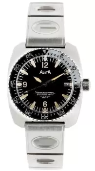 Image of Alsta Watch Superautomatic Bracelet