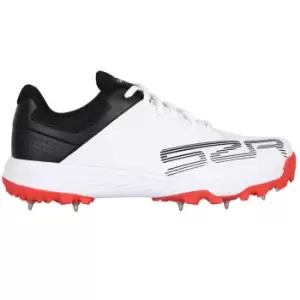 Image of Slazenger SZR Cricket Spike 32 - White