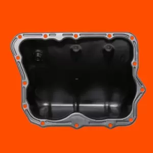 Image of RIDEX Oil Sump 592O0011 Oil Pan SMART,FORTWO Coupe (451),CITY-COUPE (450),FORTWO Cabrio (451),CABRIO (450),FORTWO Coupe (450),FORTWO Cabrio (450)