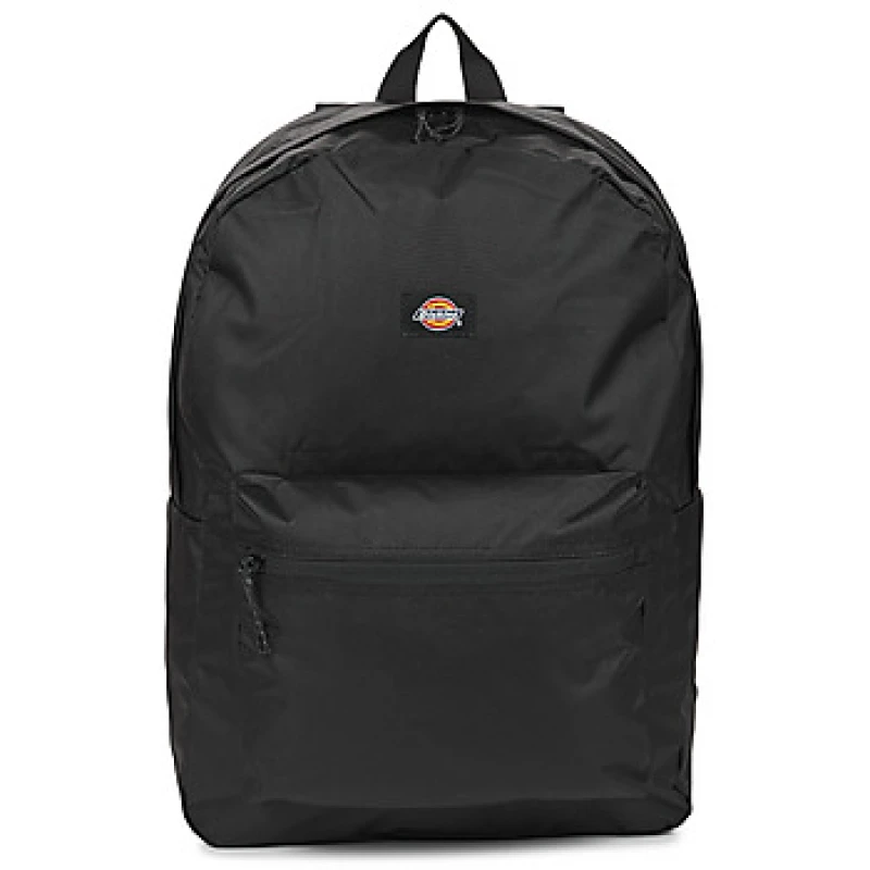 Image of Dickies Chickaloon Backpack Black One Size