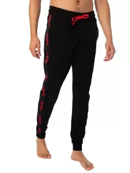 Image of Lounge Sporty Joggers