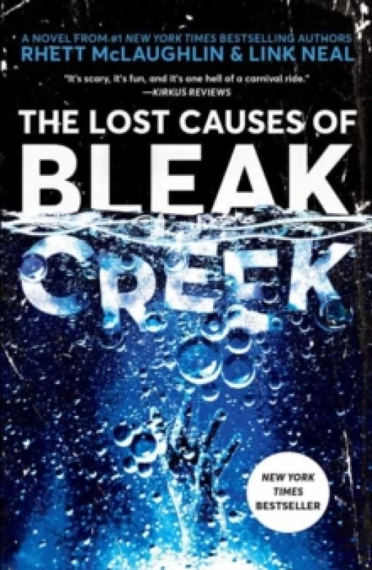 Image of The Lost Causes of Bleak Creek : A Novel Paperback / softback