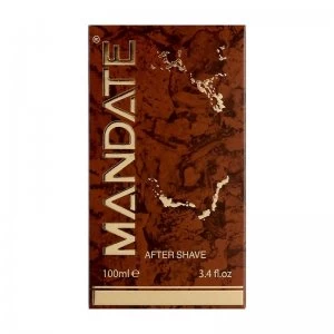 Image of Eden Classic Mandate Aftershave 100ml