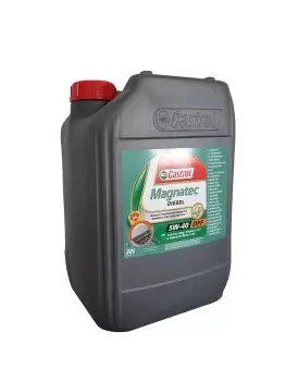 Image of Castrol Engine oil 150A5F