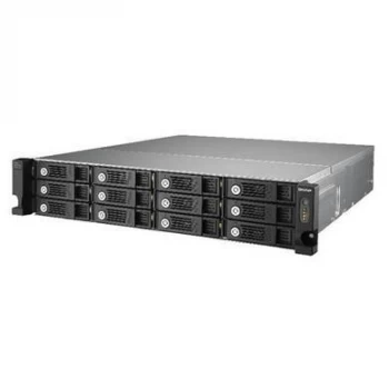 Image of QNAP UX-1200U-RP Expansion Unit