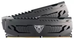 Image of Patriot Viper Steel 16GB (2x8GB) 4000MHz DDR4 Memory Kit