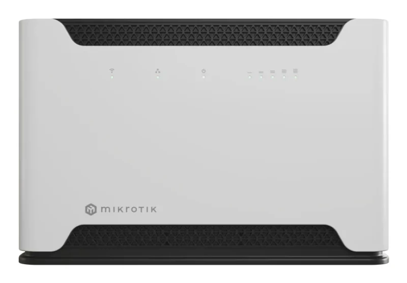 Image of Mikrotik Chateau LTE7 Wireless Router Gigabit Ethernet Dual Band (2.4