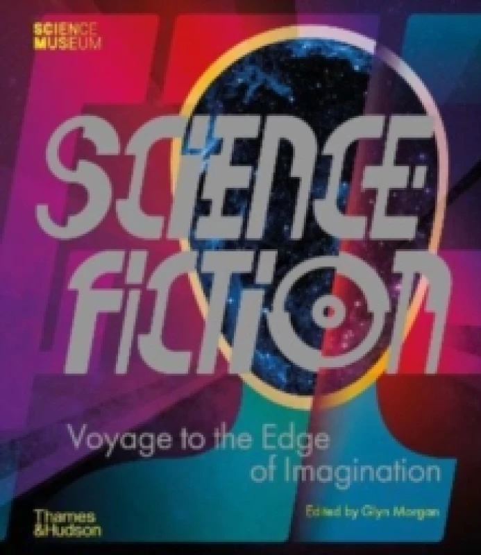 Image of Science Fiction. Hardback. By Science Museum Great Britain Books