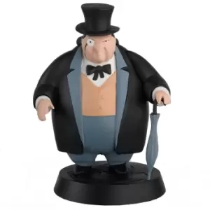 Image of DC Comics Batman The Animated Series Penguin Figure
