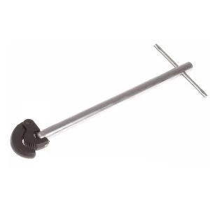 Image of Faithfull Adjustable Basin Wrench 6 - 25mm