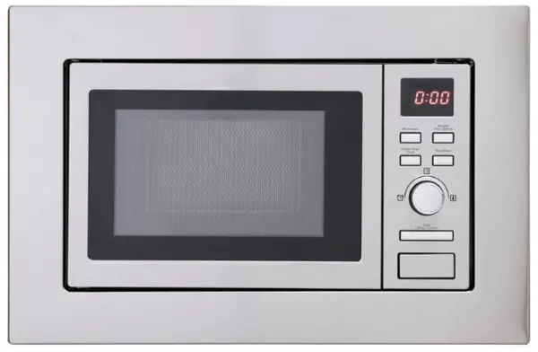 Image of Montpellier MWBI17 17L 700W Built In Microwave