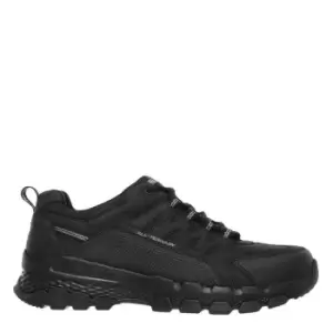 Image of Skechers 2.0- Rip- Staver - Black